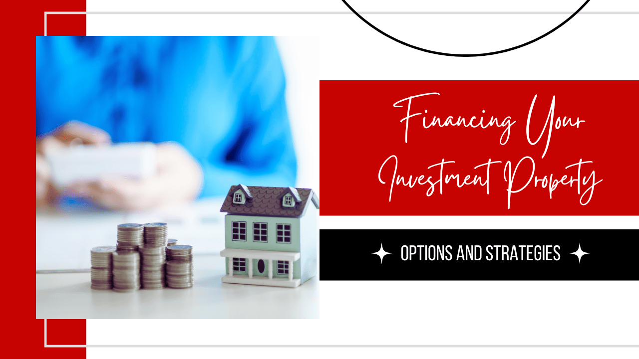 Financing Your Hampton Roads Investment Property Options and Strategies
